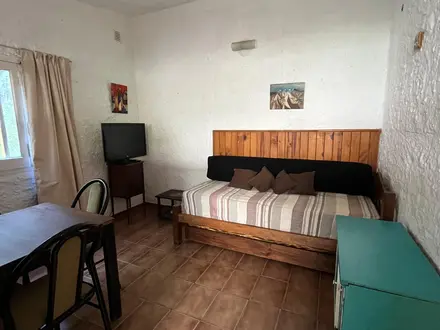 Alquiler temporario de departamento en Valeria del mar, partido de pinamar