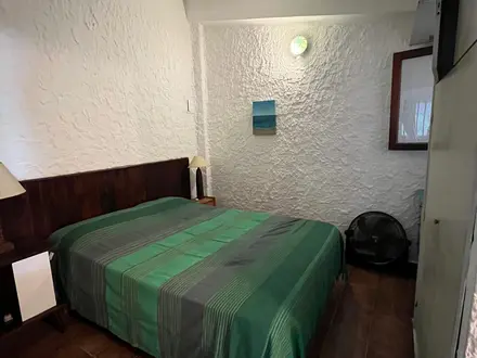 Alquiler temporario de departamento en Valeria del mar, partido de pinamar