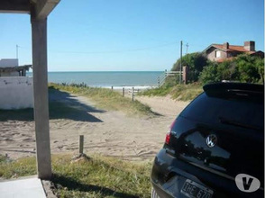 Alquiler temporario de casa en Mar del sur