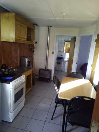 Arriendo temporario de casa en Punta arenas