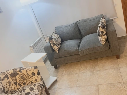 Alquiler temporario de apartamento em Monte hermoso