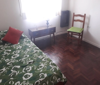 Alquiler temporario de apartamento em Mar del plata