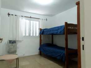 Alquiler temporario de apartamento em Pinamar