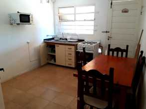 Alquiler temporario de apartamento em Pinamar