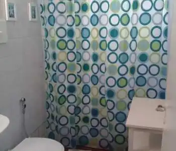 Alquiler temporario de apartamento em Necochea