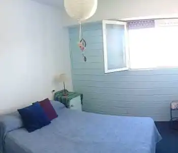 Alquiler temporario de apartamento em Necochea