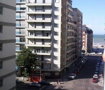 Alquiler temporario de departamento en Mar del plata