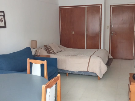Alquiler temporario de apartamento em Mar del plata