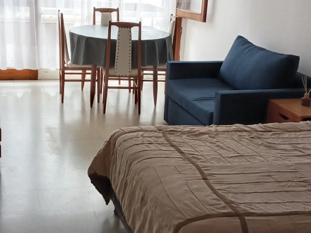 Alquiler temporario de apartamento em Mar del plata