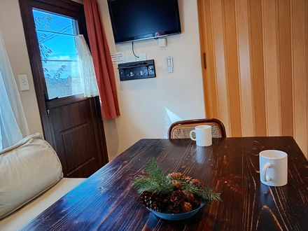 Alquiler temporario de departamento en Bariloche