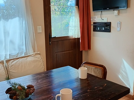 Alquiler temporario de departamento en Bariloche