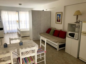 Alquiler temporario de apartamento em Miramar