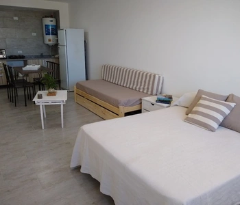 Alquiler temporario de apartamento em Miramar