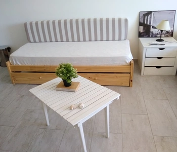 Alquiler temporario de apartamento em Miramar