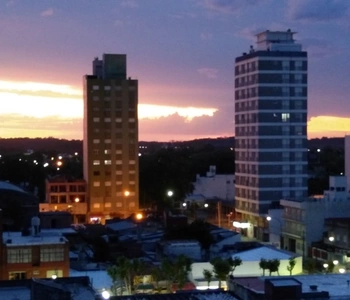 Alquiler temporario de apartamento em Miramar