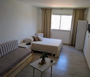 Alquiler temporario de apartamento em Miramar