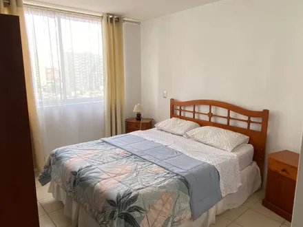 Arriendo temporario de departamento en Coquimbo