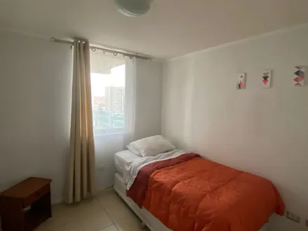 Arriendo temporario de departamento en Coquimbo