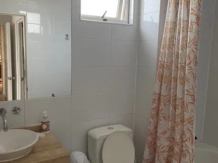 Arriendo temporario de departamento en Coquimbo