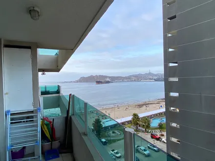 Arriendo temporario de departamento en Coquimbo