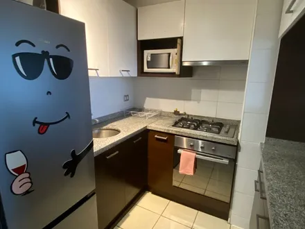 Arriendo temporario de departamento en Coquimbo