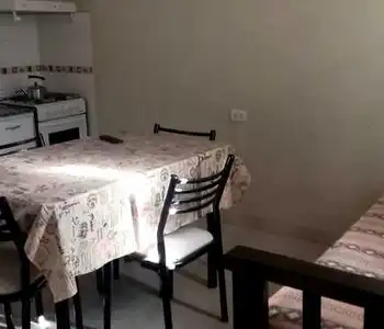 Alquiler temporario de apartamento em Las grutas