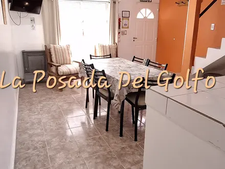 Alquiler temporario de apartamento em Las grutas