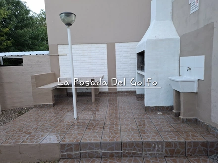 Alquiler temporario de apartamento em Las grutas