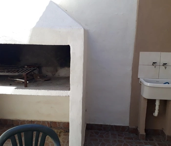 Alquiler temporario de apartamento em Las grutas