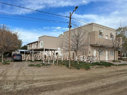 Alquiler temporario de departamento en Las grutas