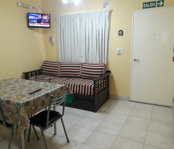 Alquiler temporario de apartamento em Las grutas