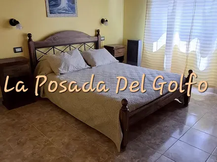 Alquiler temporario de apartamento em Las grutas