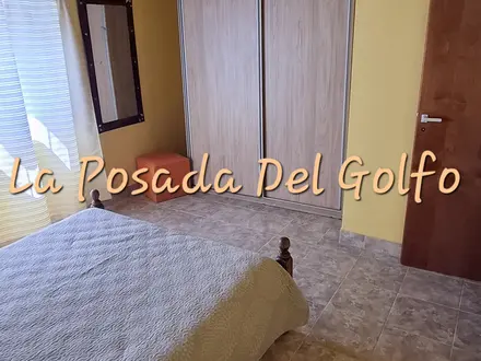 Alquiler temporario de apartamento em Las grutas