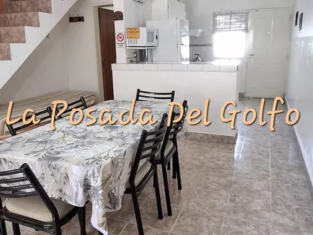 Alquiler temporario de apartamento em Las grutas