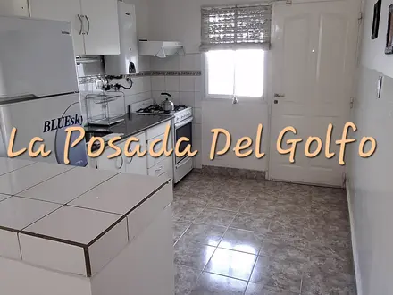 Alquiler temporario de apartamento em Las grutas