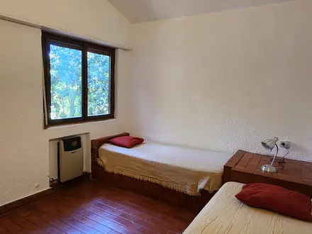 Alquiler temporario de casa em Pinamar