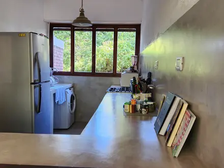 Alquiler temporario de casa em Pinamar