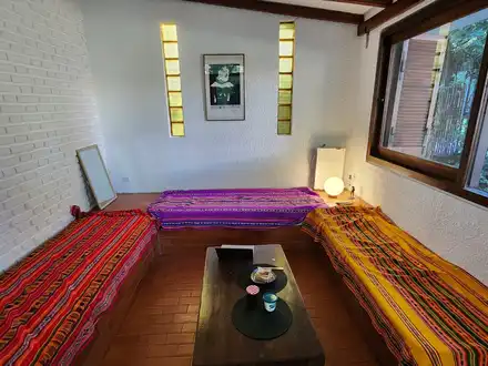 Alquiler temporario de casa em Pinamar