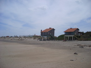 Alquiler temporario de casa en Mar del sur