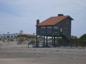 Alquiler temporario de casa em Mar del sur