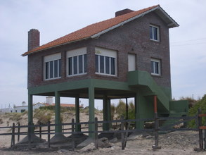 Alquiler temporario de casa em Mar del sur