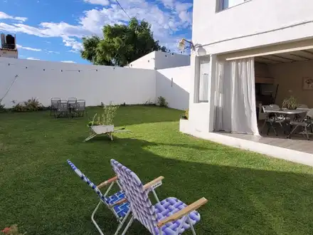 Alquiler temporario de departamento en Las grutas