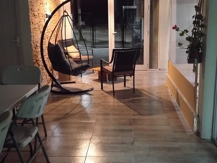 Alquiler temporario de departamento en Las grutas