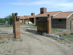 Alquiler temporario de casa en Capilla del monte