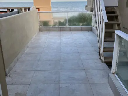 Alquiler temporario de departamento en Villa gesell