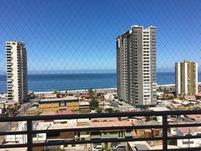 Arriendo temporario de departamento en Iquique