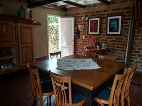 Alquiler temporario de apartamento em Necochea