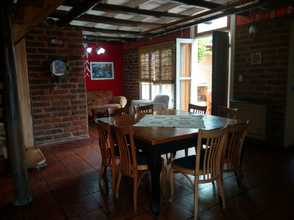 Alquiler temporario de apartamento em Necochea