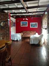 Alquiler temporario de apartamento em Necochea