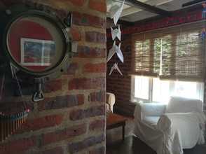 Alquiler temporario de apartamento em Necochea